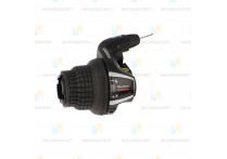 Шифтер Shimano Tourney RS35 лев 3(SIS)ск тр 1800мм ESLRS35LNBP
