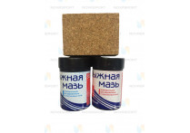 Набор Gekars (мазь сцепления 0/-6 С мазь сцепления -6/-10 С пробка растирка натуральная) Набор Gekars (мазь сцепления 0/-6 С мазь сцепления -6/-10 С пробка растирка натуральная)