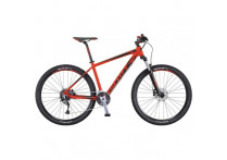 Велосипед Scott Aspect 740 Red/Black (2016)