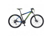 Велосипед Scott Aspect 760 (2016)