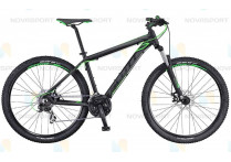 Велосипед Scott Aspect 770 (2016)