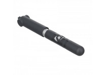 Насос мини Syncros HV2.0 black Насос мини Syncros HV2.0 black