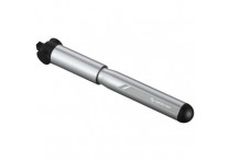 Насос мини Syncros HP1.0 silver Насос мини Syncros HP1.0 silver