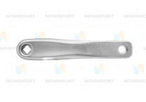 Шатун левый A003N 170mm серебро/580076