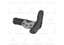 Грипсы XH-G70BL,130 mm/150103