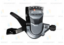 Шифтер Shimano Alivio M4000 прав 9ск тр. 2050мм ESLM4000RA						