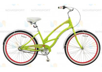 Велосипед Stels Navigator 150 3Spd Lady (2014)
