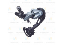 Переключатель задний Shimano Acera M3000 9 ск SGS Shadow ERDM3000SGS				