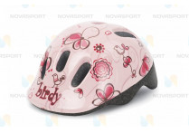 Шлем велосипедный Polisport Birdy