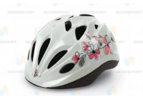 Шлем велосипедный Polisport Flowers