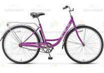 Велосипед Stels Navigator 345 Lady (2016) Фиолетовый
