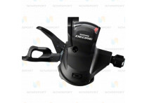 Шифтер Shimano  Deore М610 прав 10ск тр. 2050мм ISLM610RA				