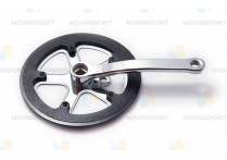 Шатуны (система) GS-S125(60) 165мм 