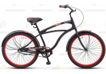Велосипед Stels Navigator 150 3Spd (2014)