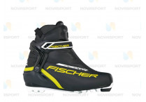 Ботинки NNN Fischer RC3 SKATE S15615