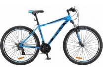 Велосипед Stels Navigator 500 V V020 Синий 27,5