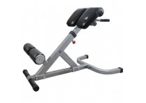 Гиперэкстензия DFC Homegym SUB026