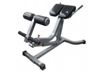 Гиперэкстензия DFC Homegym SUB027