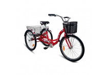 Велосипед Stels Energy I 26