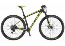 Велосипед Scott Sсale 730 (2017)