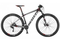 Велосипед Scott Sсale 750 (2017)