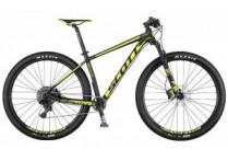 Велосипед Scott Sсale 745 (2017)