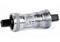 Каретка Shimano UN 55 68/115mm с болтами EBBUN55B15