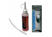 Масло минеральное Shimano SM-DB-OIL для прокачки тормозов Y83998010