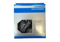 Шатун Shimano Altus M311 черный 175мм EFCM311Е222XL