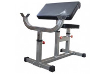 Скамья Скотта DFC Homegym UB006