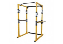 Силовая рама DFC POWERGYM PK003(состоит из 2-х мест)