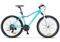 Велосипед Stels Miss-6100 V V020 Бирюзовый