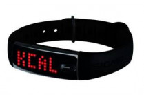 Фитнес браслет Sigma 22913 Activo черный
