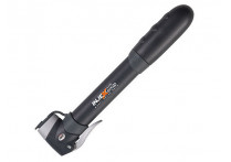 SKS Injex lite, пластик. максимальное давление: 5 bar, под ниппель: av (schrader), sv (presta), dv(dunlop), вес: 150 гр. SKS Injex lite, пластик. максимальное давление: 5 bar, под ниппель: av (schrader), sv (presta), dv(dunlop), вес: 150 гр.