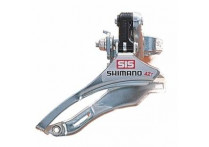 Переключатель передний Shimano Tourney 31,8мм нижняя тяга б/уп AFDTY10DM6