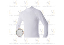 Водолазка мужская Biotex 104CN black