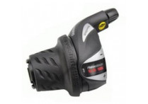 Шифтер Shimano Tourney RS36 лев 3(SIS)ск тр 1800мм б/уп ASLRS36LSBT				
