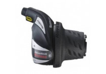 Шифтер Shimano Tourney RS36 прав 6ск тр 2050мм б/уп ASLRS36R6AP				