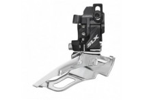 Переключатель передний Shimano SLX M671 AD универсальная тяга IFDM671AD6				