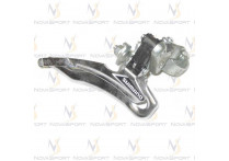 Переключатель передний Shimano FD-TZ30 28,6мм нижняя тяга б/уп AFDTZ30DS6T