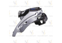 Переключатель передний Shimano Altus универсальная тяга 63-66 FD-M310 EFDM310X3