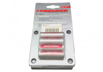 Trelock аккумуляторы zl 404 