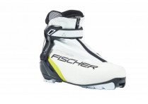 Ботинки NNN Fischer RC SKATE WS S16417