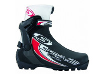 Ботинки NNN SPINE Concept Skate 296 35р.