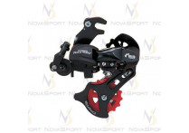 Переключатель задний Shimano RD-TX55 крепление на ось ERDTX55B
