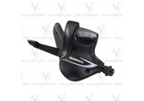 Шифтер Shimano Acera SL-M360 лев/пр 3x8 тр.+оплетк ESLM360PTA