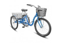 Велосипед Stels Energy IV 24