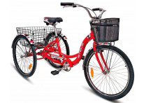 Велосипед Stels Energy I 26