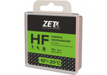 Парафин Zet HF -7 (-10-20) зеленый 50г
