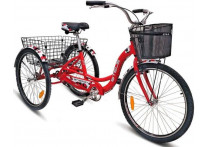 Велосипед Stels Energy III 26